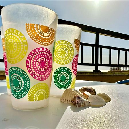 Menada Grand Resort Apartments 阿赫洛伊 外观 照片