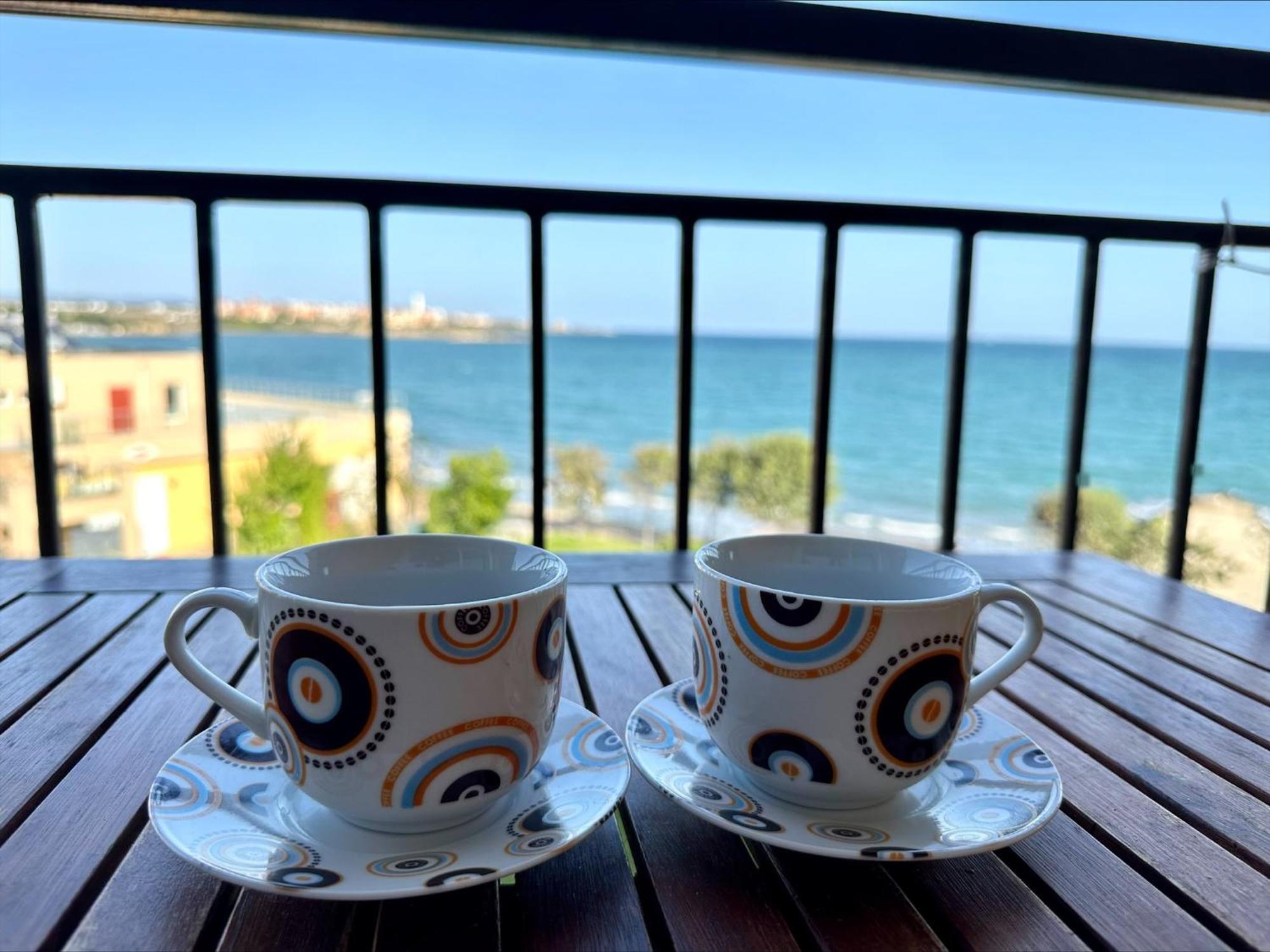 Menada Grand Resort Apartments 阿赫洛伊 客房 照片